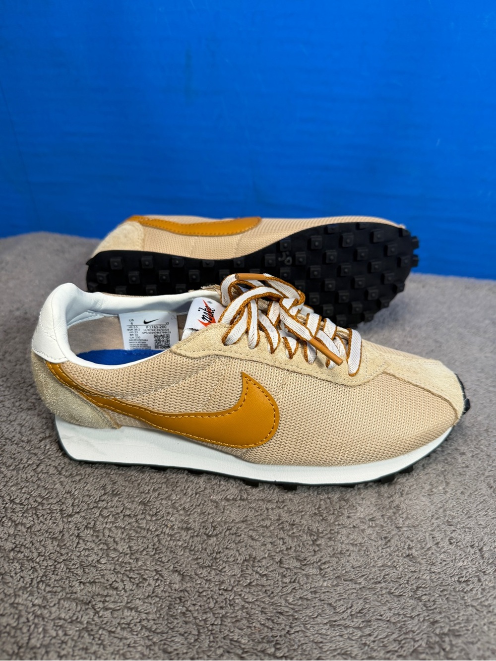 Nike lt-1000 w
Brand new